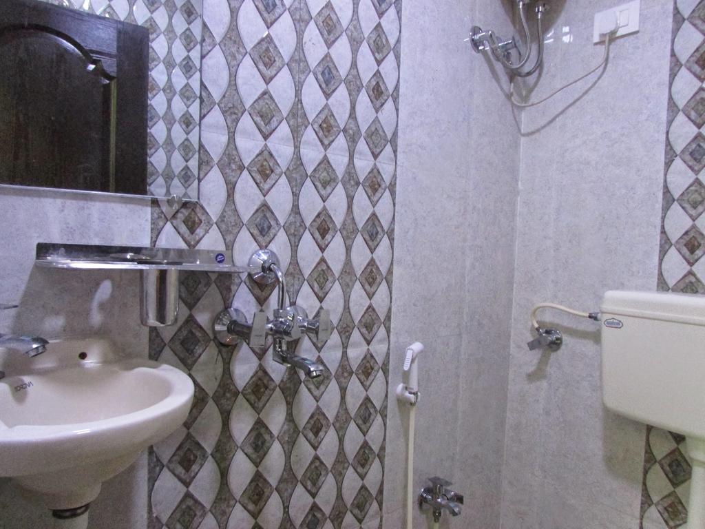מלון מומביי Royal Annex חדר תמונה