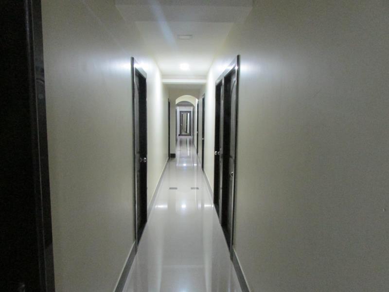 מלון מומביי Royal Annex מראה חיצוני תמונה