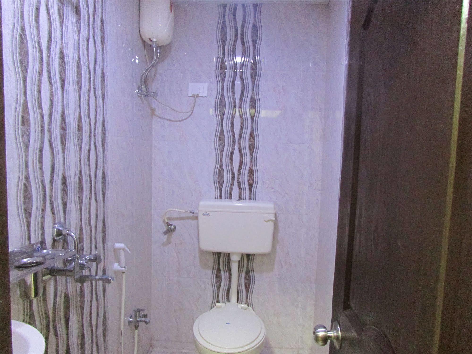 מלון מומביי Royal Annex מראה חיצוני תמונה
