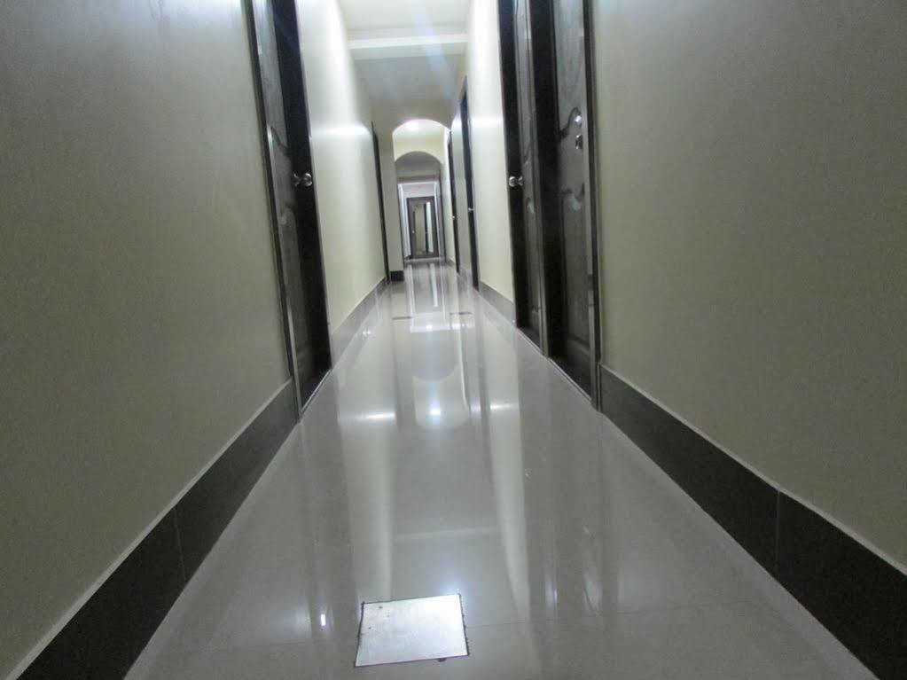 מלון מומביי Royal Annex מראה חיצוני תמונה